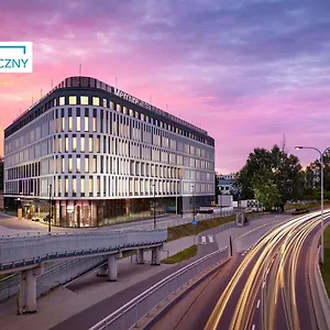 Hotel Mercure Ursus Station, Warszawa