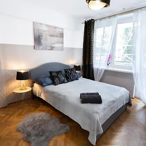 Hostel Clicktheflat Muranow, Warszawa