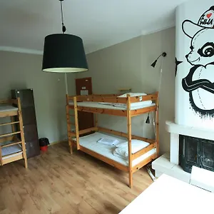 Hostel Globetrotter, Warszawa