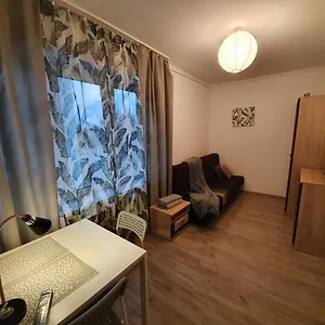 Pensjonat Stanislawowska 11 4rooms, Warszawa